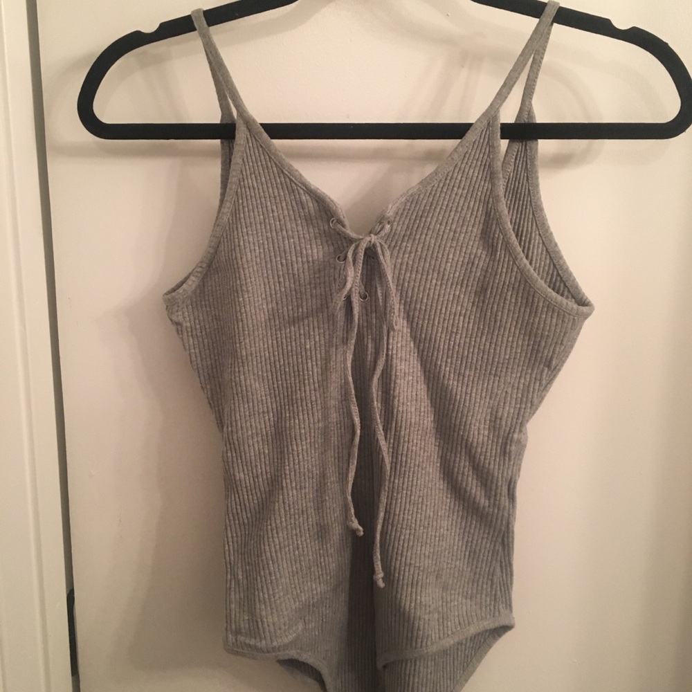 Bodysuit